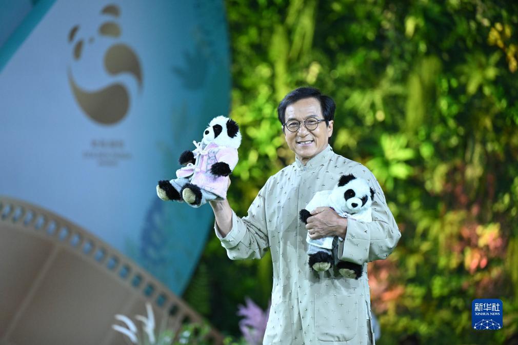 澳门金江高尔夫俱乐部